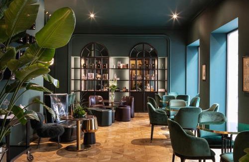 Trieste Old Town Hotel | Hotel Continentale