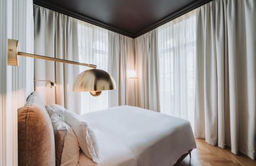 Trieste Old Town Hotel | Hotel Continentale