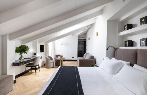 Trieste Old Town Hotel | Hotel Continentale