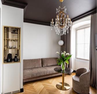 Trieste Old Town Hotel | Hotel Continentale