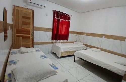 Santa Ines Apartamento | Hotel Contorno