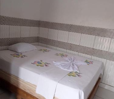 Santa Ines Apartamento | Hotel Contorno