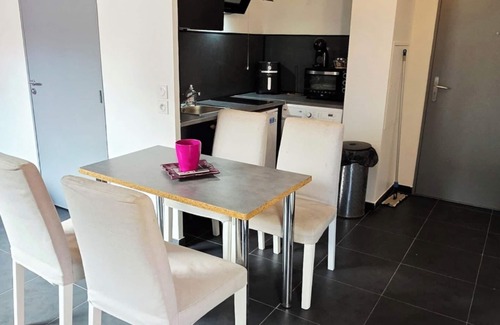 La Villette Apartamento | Hotel contro Marsiglia