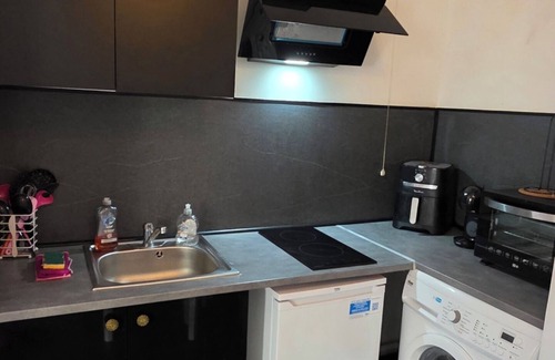 La Villette Apartamento | Hotel contro Marsiglia