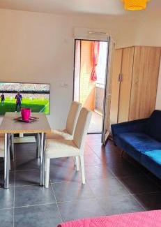 La Villette Apartamento | hotel contro Marsiglia