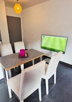 La Villette Apartamento | hotel contro Marsiglia