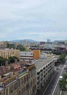 La Villette Apartamento | hotel contro Marsiglia