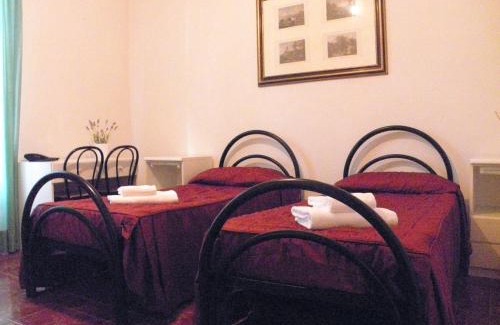 Crescenzago Hotel | Hotel Convertini
