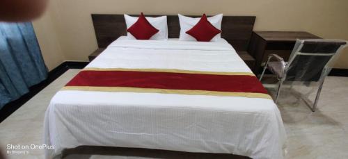 Bengaluru Hotel | Hotel Cool Stay