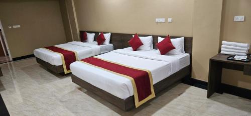 Bengaluru Hotel | Hotel Cool Stay