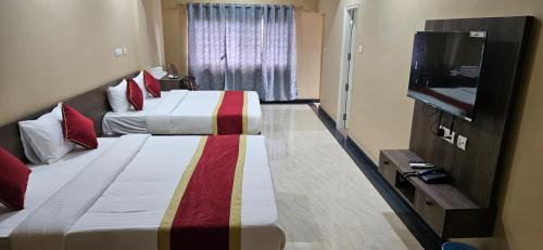 Bengaluru Hotel | Hotel Cool Stay