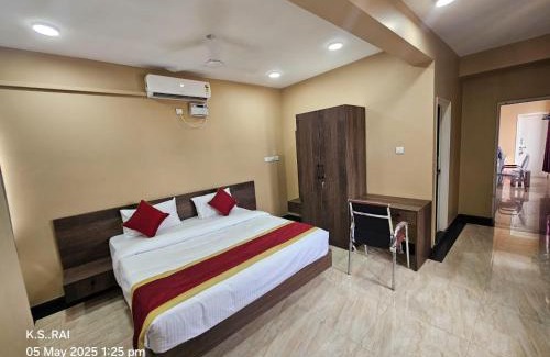 Bengaluru Hotel | Hotel Cool Stay