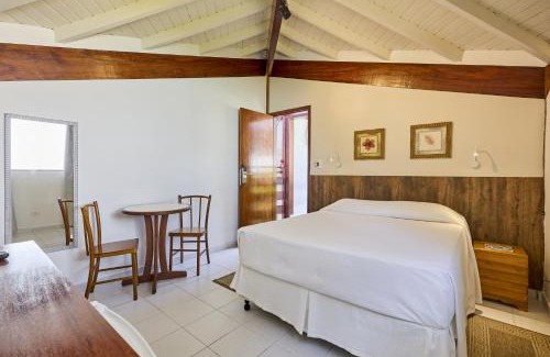 Praia Grande Hotel | Hotel Coquille