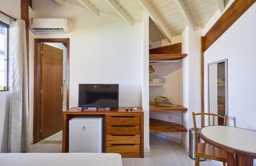 Praia Grande Hotel | Hotel Coquille