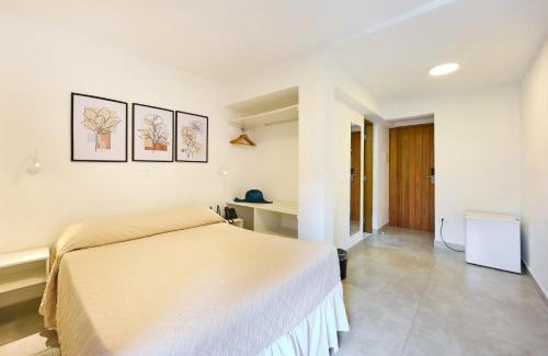 Praia Grande Hotel | Hotel Coquille