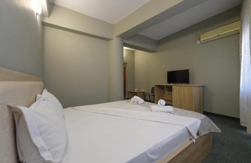 Constanta Hotel | Hotel Cora
