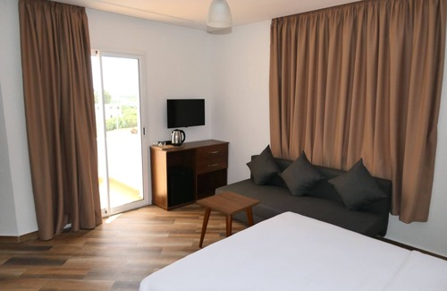 Cabo Negro Hotel | Hotel Corail de Cabo