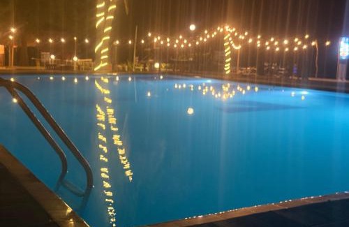 Nilaveli Hotel | Hotel Coral Bay