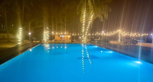 Nilaveli Hotel | Hotel Coral Bay