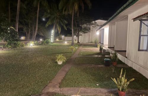 Nilaveli Hotel | Hotel Coral Bay