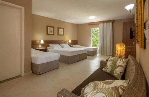 Tamandare Hotel | Hotel Coral Beach