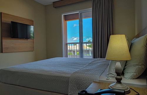 Tamandare Hotel | Hotel Coral Beach