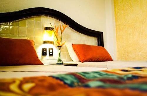 Temixco Hotel | Hotel Coral Cuernavaca
