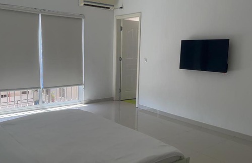 Luanda Hotel | Hotel Coral da Ilha