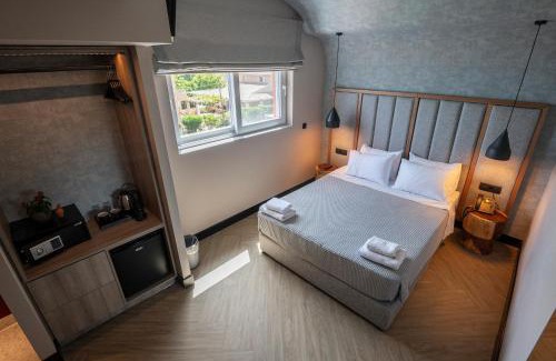Roda Hotel | Hotel Coral