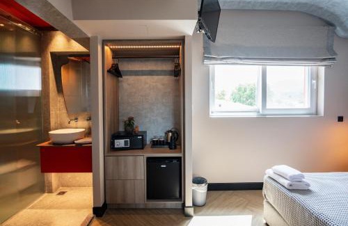 Roda Hotel | Hotel Coral