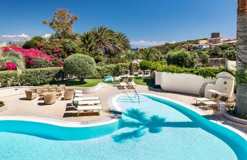 Santa Teresa di Gallura Hotel | Hotel Corallaro