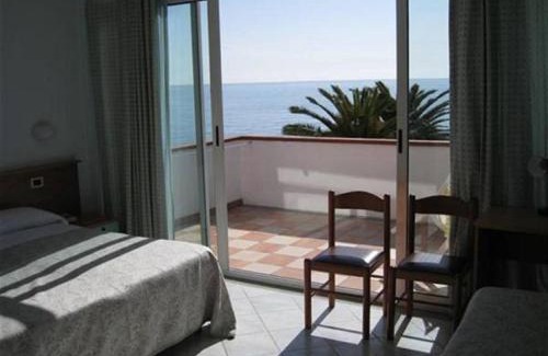 Finale Pia Hotel | Hotel Corallo