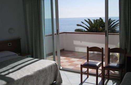 Finale Pia Hotel | Hotel Corallo