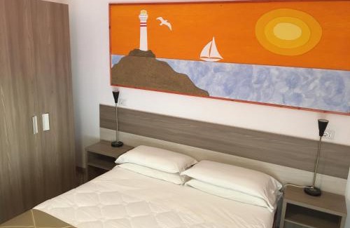 Fregenae Hotel | Hotel Corallo