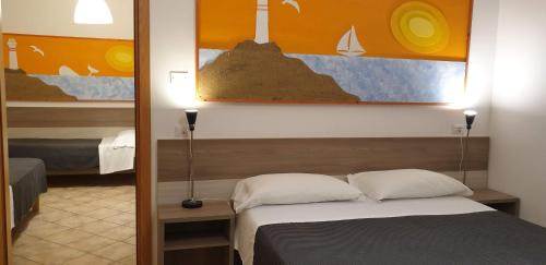 Fregenae Hotel | Hotel Corallo