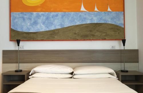 Fregenae Hotel | Hotel Corallo