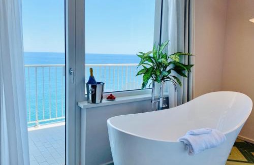 Imperia Hotel | Hotel Corallo