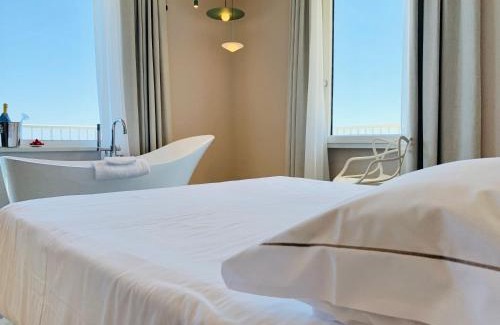 Imperia Hotel | Hotel Corallo