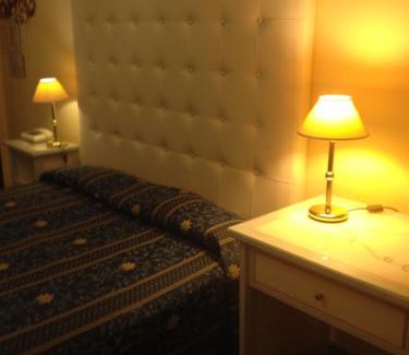 Montecatini Terme Hotel | Hotel Corallo