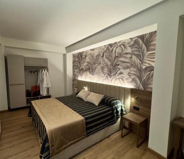 Montecatini Terme Hotel | Hotel Corallo