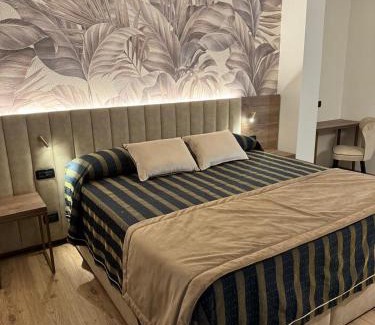 Montecatini Terme Hotel | Hotel Corallo