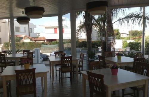 Torre Santa Sabina Hotel | Hotel Corallo