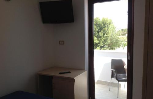 Torre Santa Sabina Hotel | Hotel Corallo