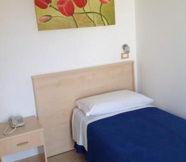 Torre Santa Sabina Hotel | Hotel Corallo