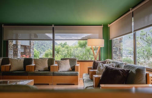 Encamp Hotel | Hotel Evenia Coray