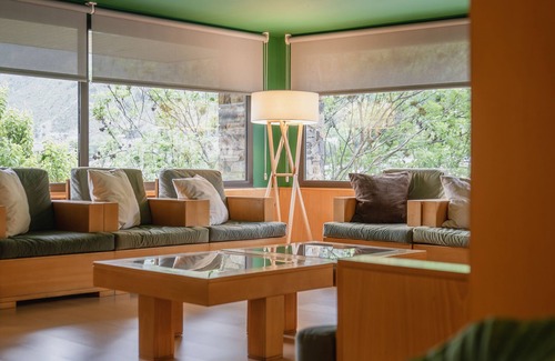 Encamp Hotel | Hotel Evenia Coray