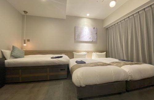 Honmachi Hotel | Hotel Cordia Osaka Hommachi