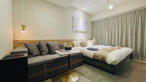 Honmachi Hotel | Hotel Cordia Osaka Hommachi