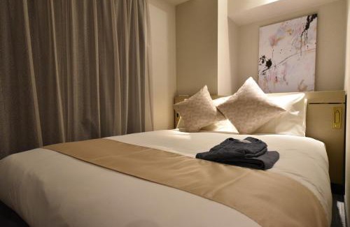 Honmachi Hotel | Hotel Cordia Osaka Hommachi