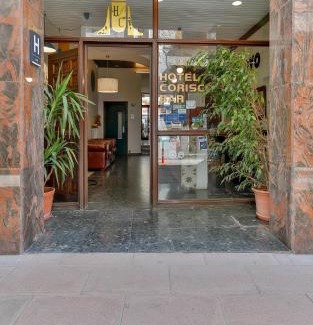 Tossa de Mar Hotel | Hotel Corisco